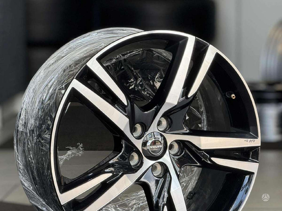 Volvo XC60 II R | ORIGINALŪS NR.857