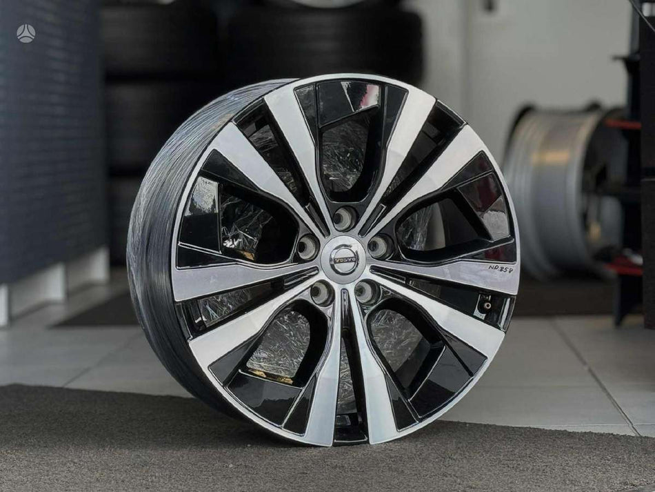 Volvo XC60 II R | ORIGINALŪS NR.858