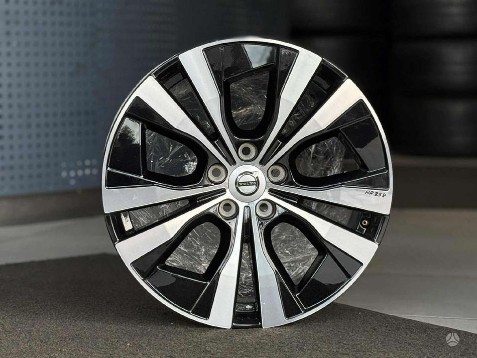 Volvo XC60 II R | ORIGINALŪS NR.858