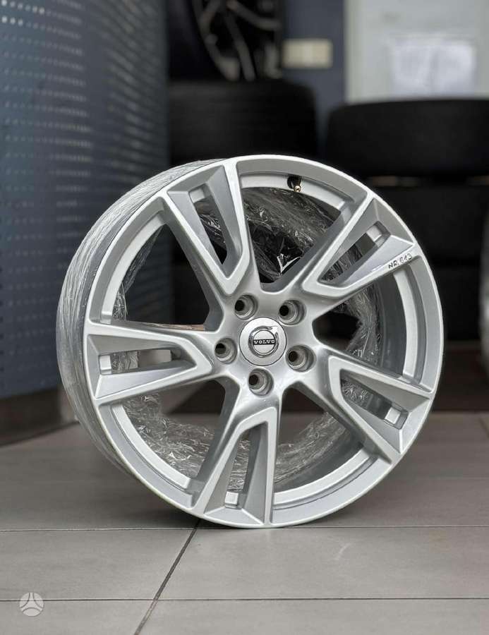 Volvo XC60 ORIGINALŪS NR.613