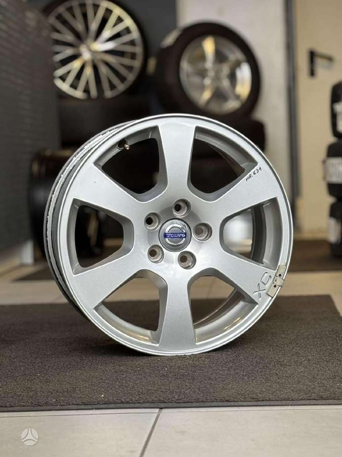 Volvo XC60 ORIGINALŪS NR.631