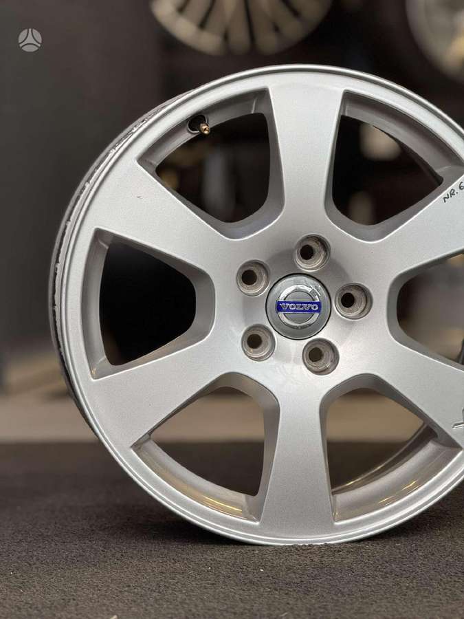 Volvo XC60 ORIGINALŪS NR.631