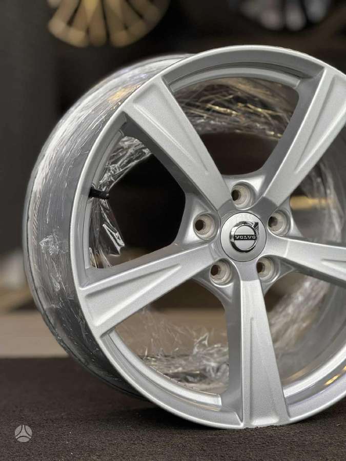 Volvo XC90 V60 V70 ORIGINALŪS NR.669